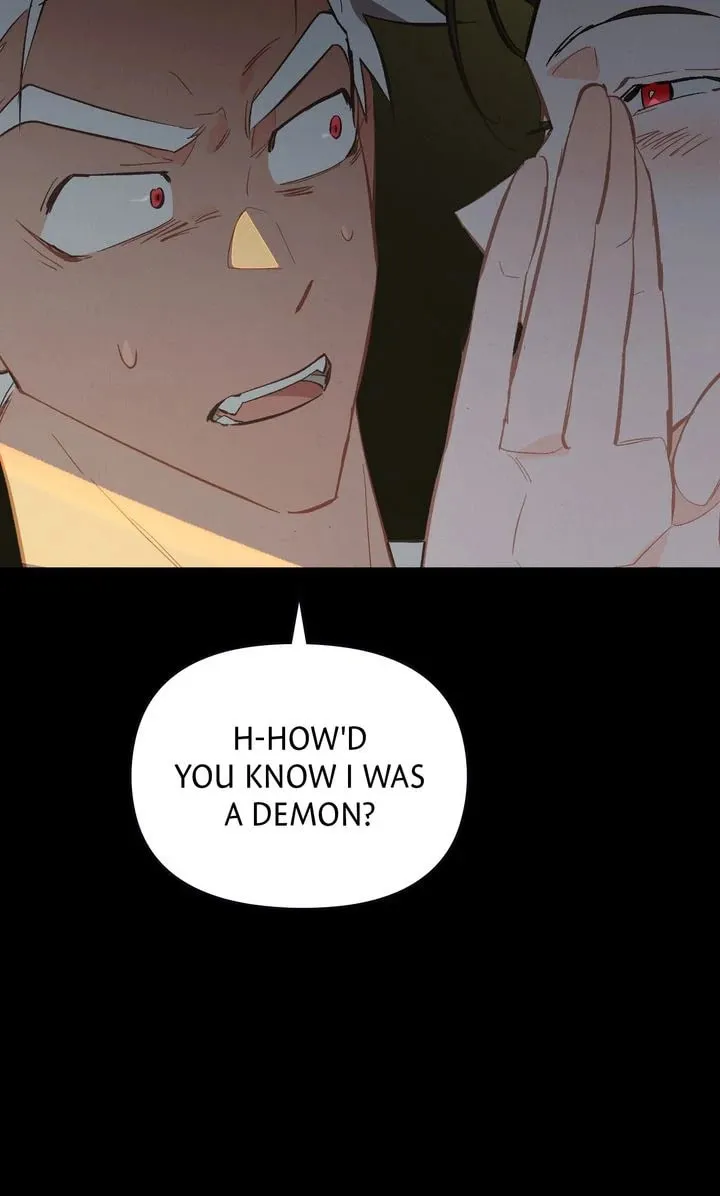 Read Dealing With Demons chapter 58 image 27 on Lezhin
