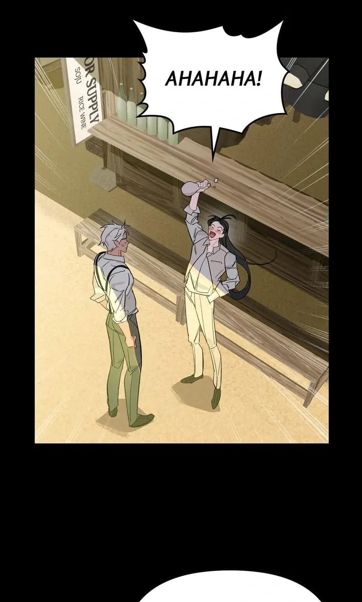 Read Dealing With Demons chapter 58 image 28 on Lezhin