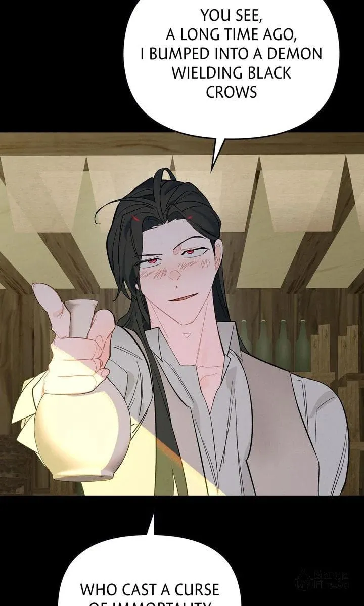 Read Dealing With Demons chapter 58 image 29 on Lezhin