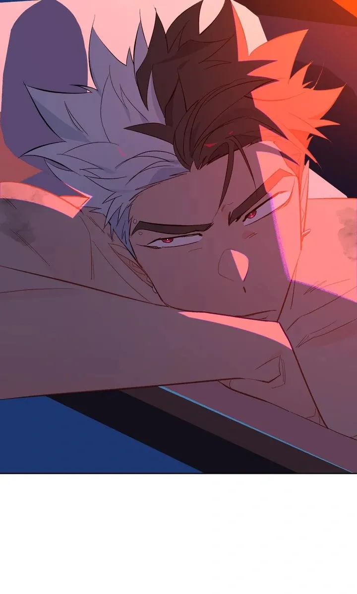 Read Dealing With Demons chapter 58 image 3 on Lezhin