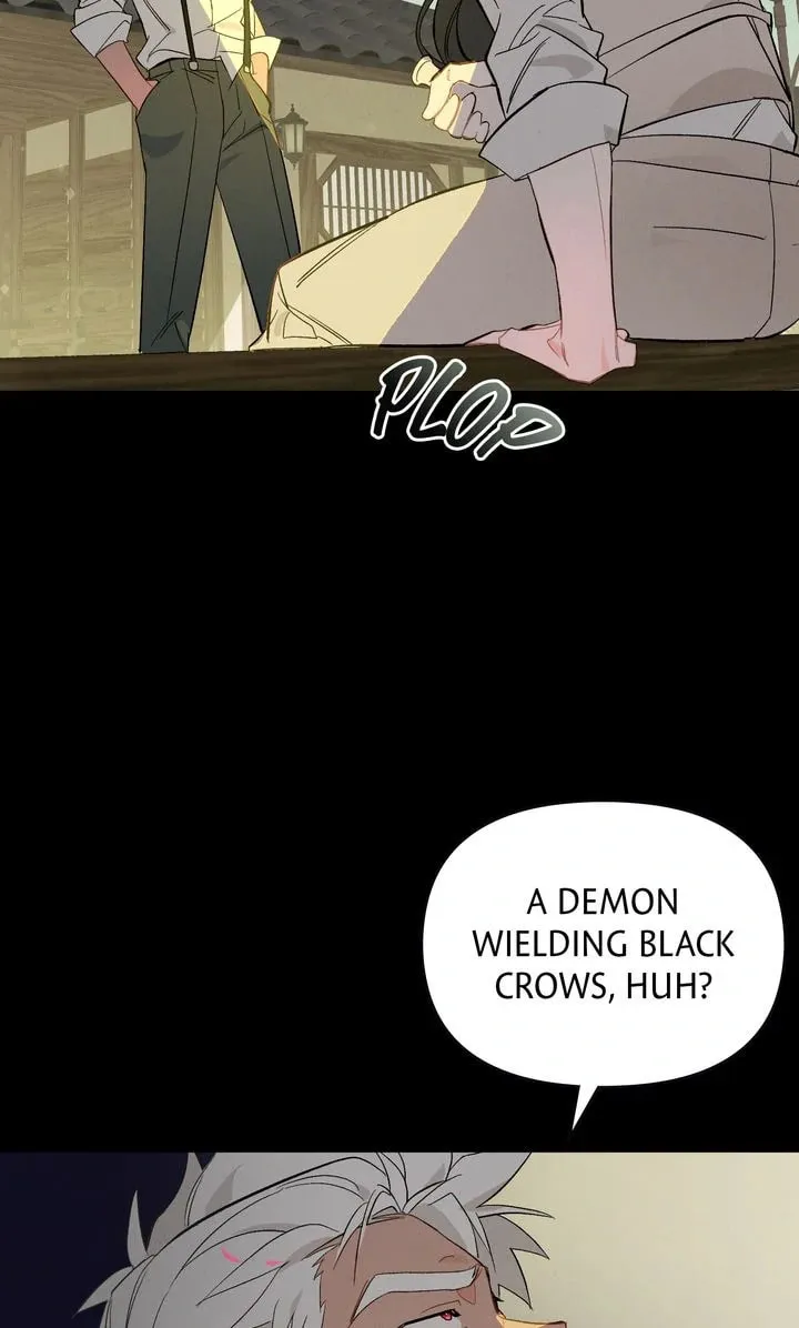 Read Dealing With Demons chapter 58 image 31 on Lezhin