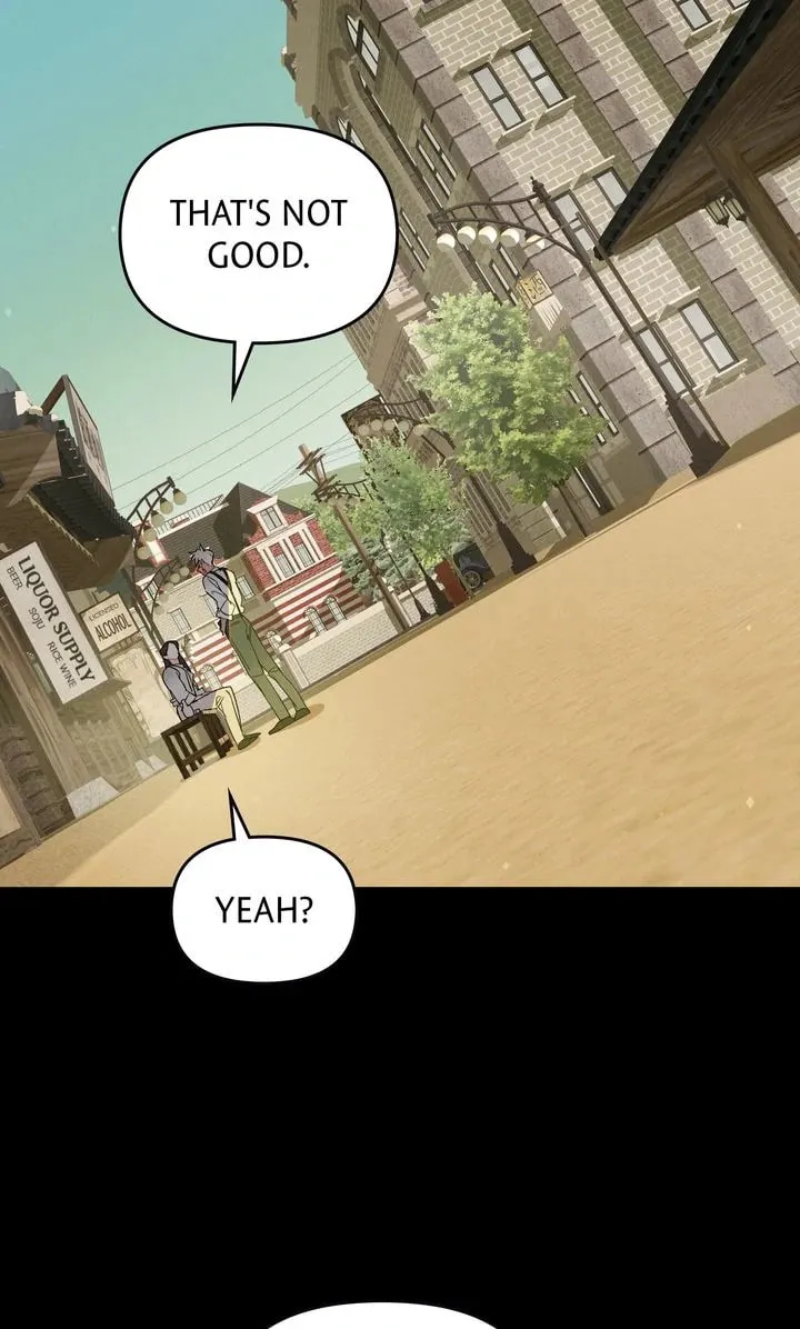 Read Dealing With Demons chapter 58 image 33 on Lezhin