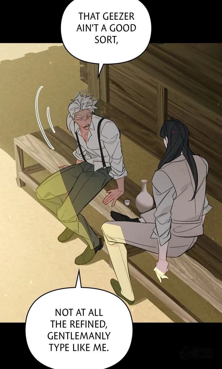 Read Dealing With Demons chapter 58 image 34 on Lezhin