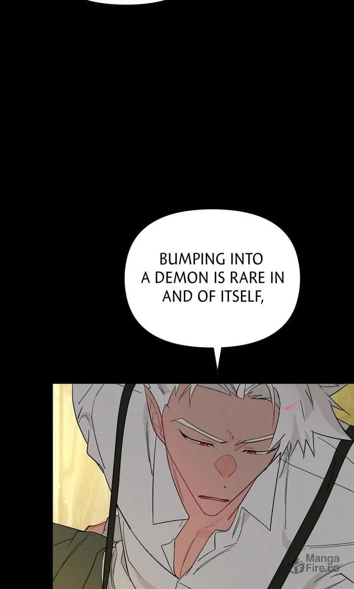 Read Dealing With Demons chapter 58 image 35 on Lezhin