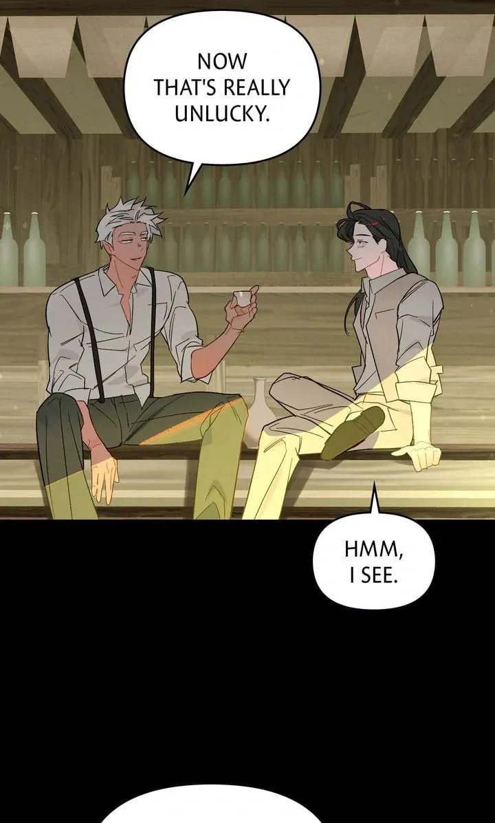 Read Dealing With Demons chapter 58 image 37 on Lezhin