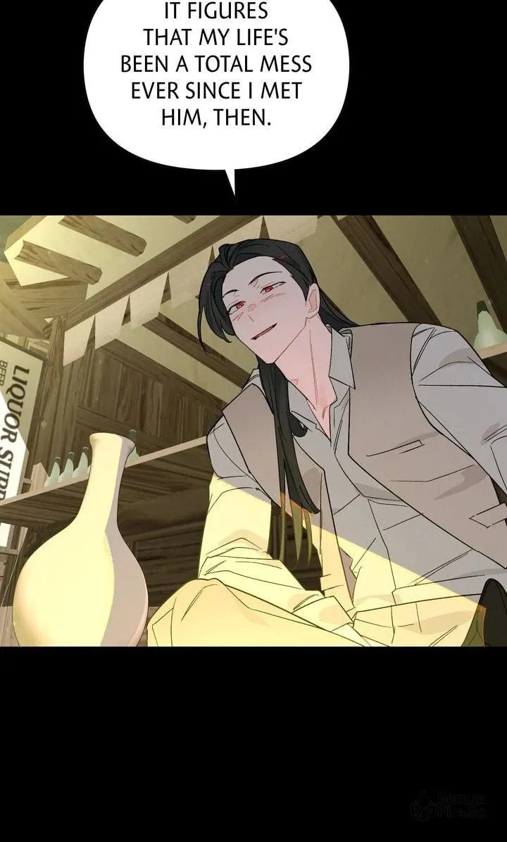 Read Dealing With Demons chapter 58 image 38 on Lezhin