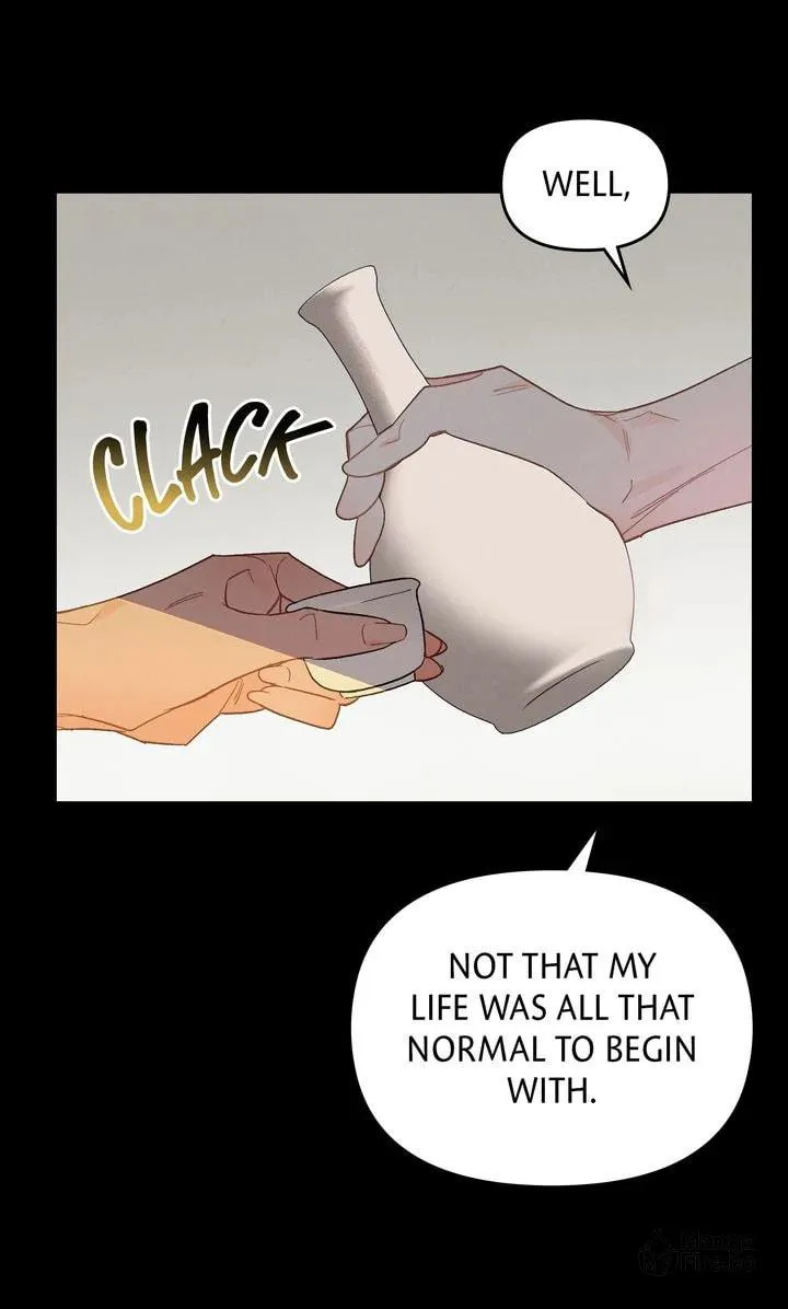 Read Dealing With Demons chapter 58 image 39 on Lezhin