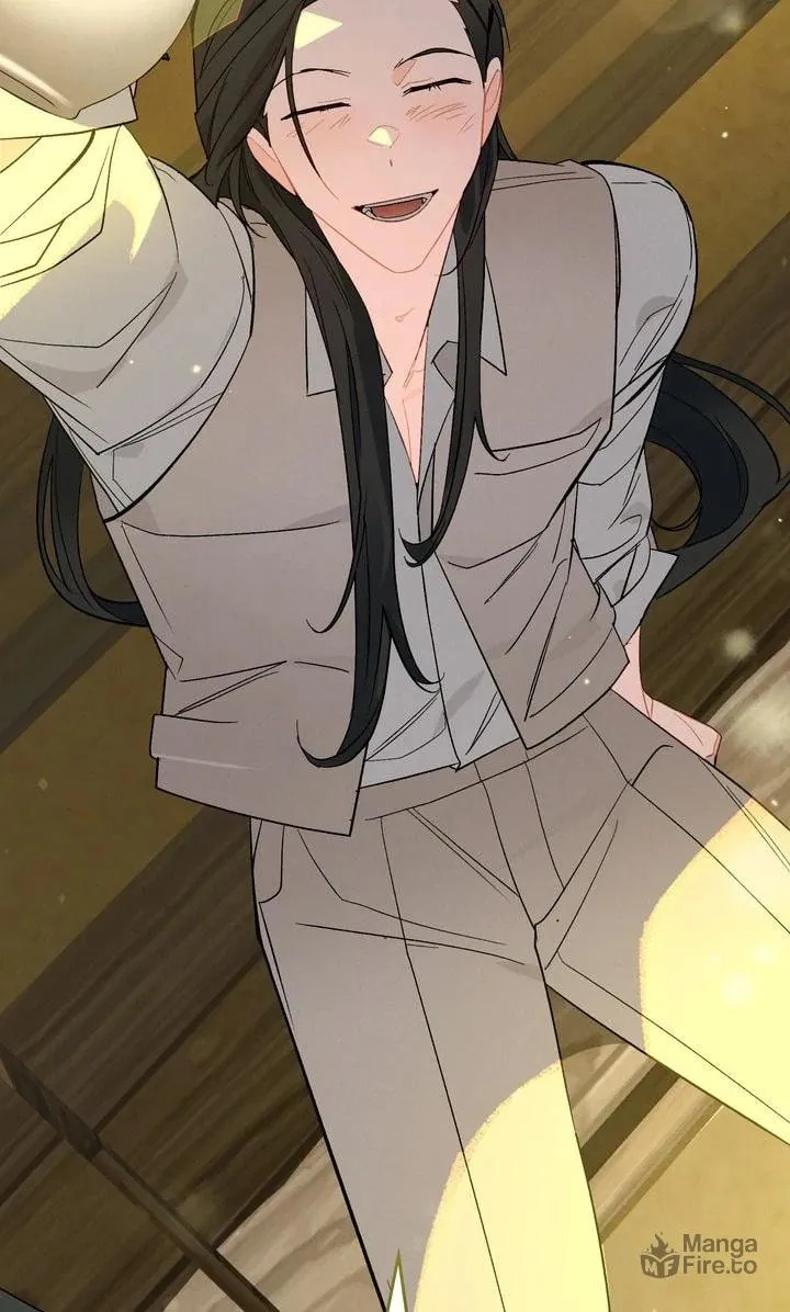Read Dealing With Demons chapter 58 image 41 on Lezhin