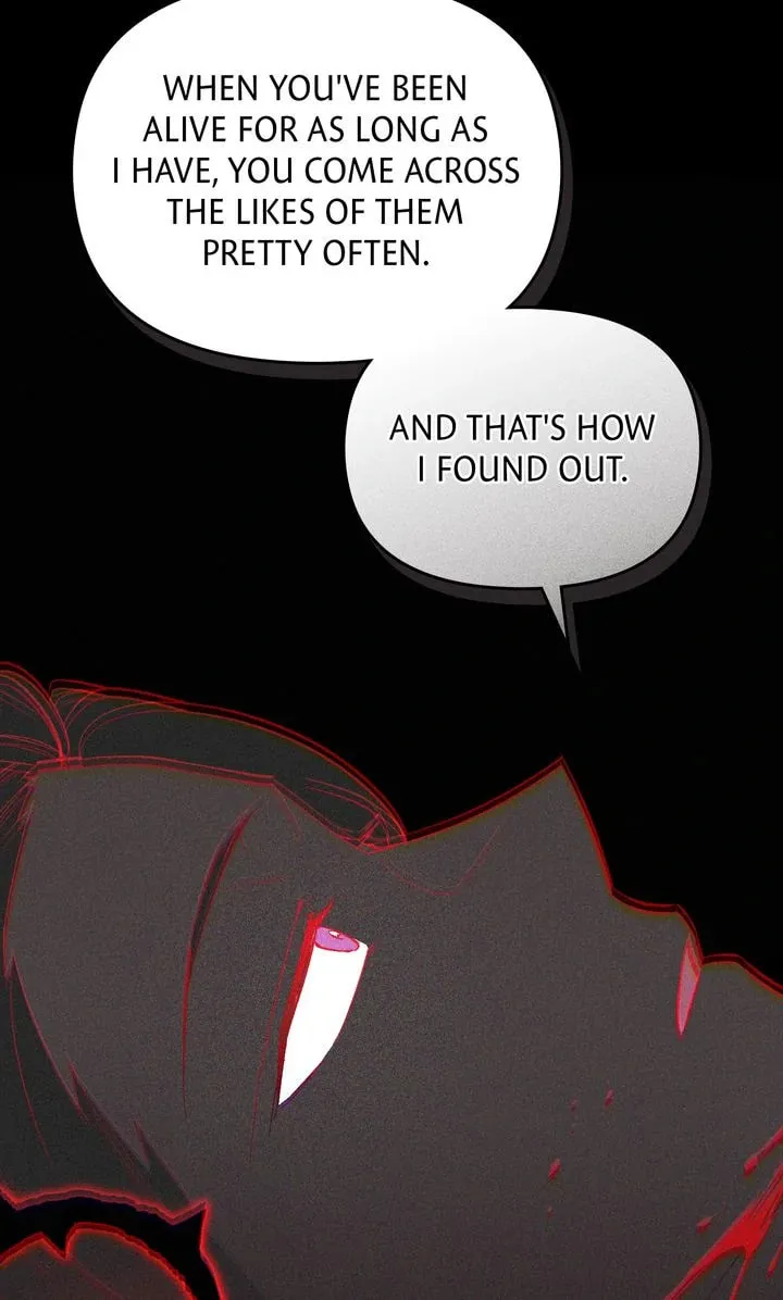 Read Dealing With Demons chapter 58 image 46 on Lezhin