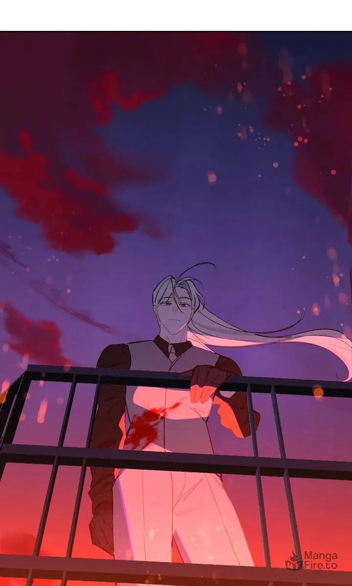 Read Dealing With Demons chapter 58 image 5 on Lezhin