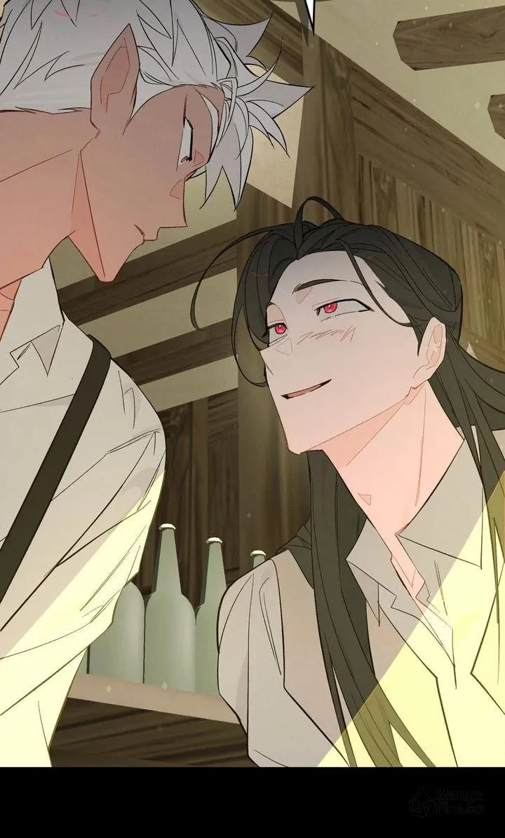 Read Dealing With Demons chapter 58 image 54 on Lezhin