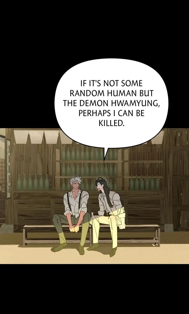 Read Dealing With Demons chapter 58 image 55 on Lezhin