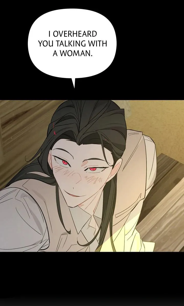 Read Dealing With Demons chapter 58 image 58 on Lezhin