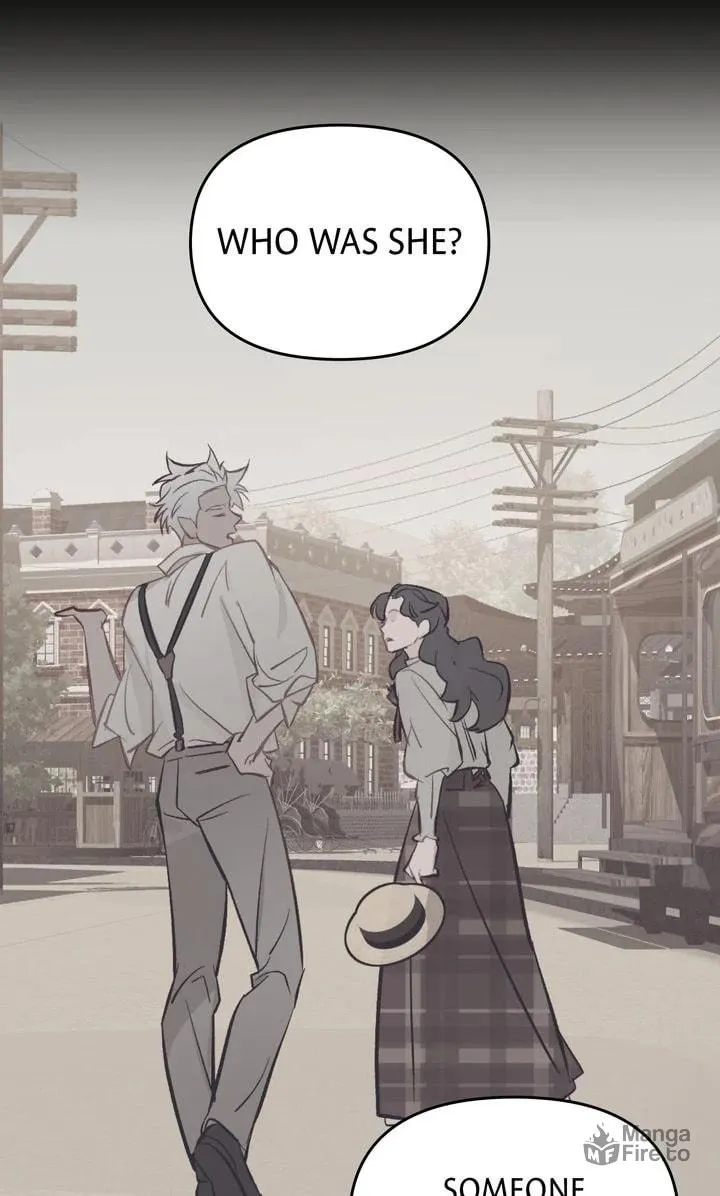 Read Dealing With Demons chapter 58 image 59 on Lezhin