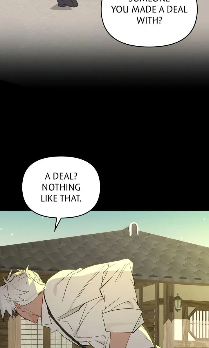 Read Dealing With Demons chapter 58 image 60 on Lezhin