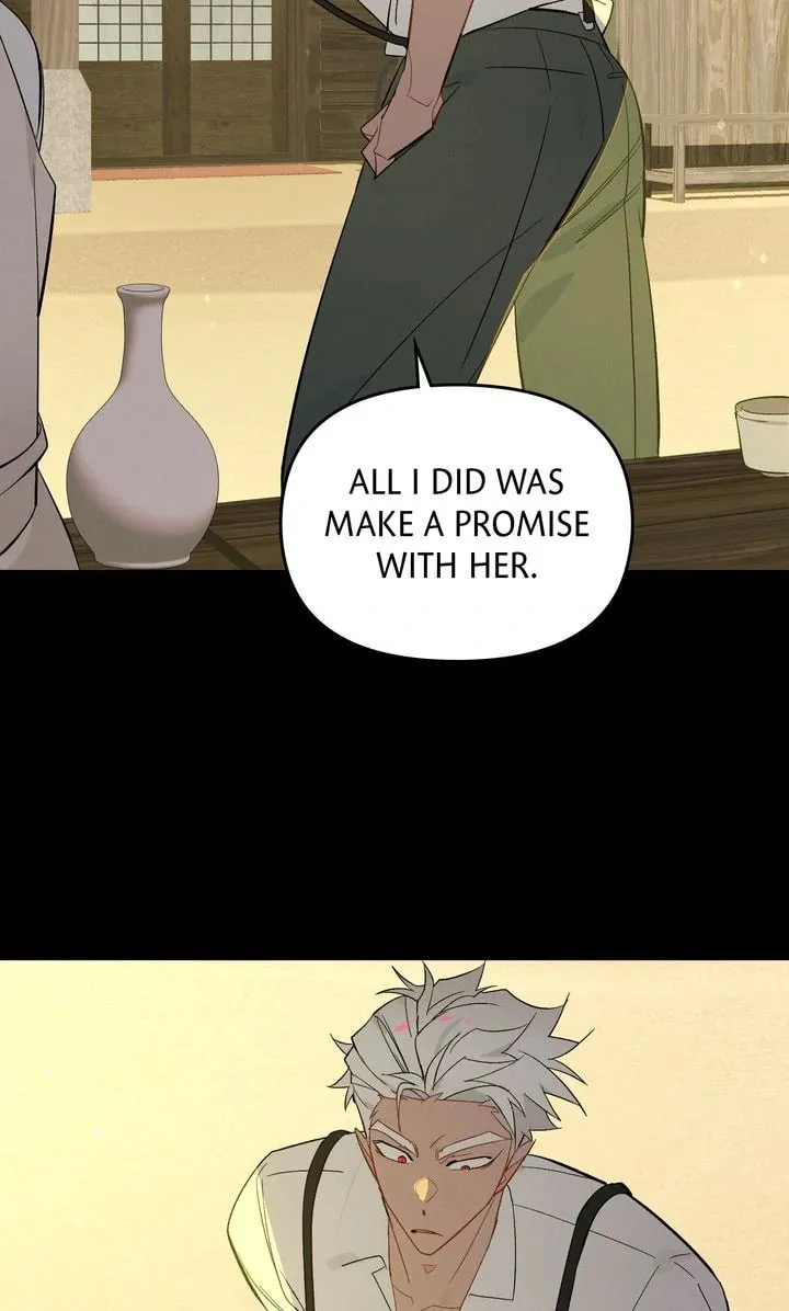Read Dealing With Demons chapter 58 image 61 on Lezhin
