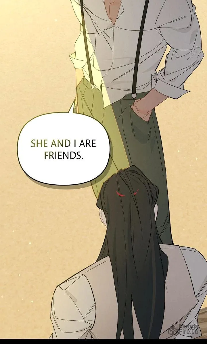 Read Dealing With Demons chapter 58 image 62 on Lezhin