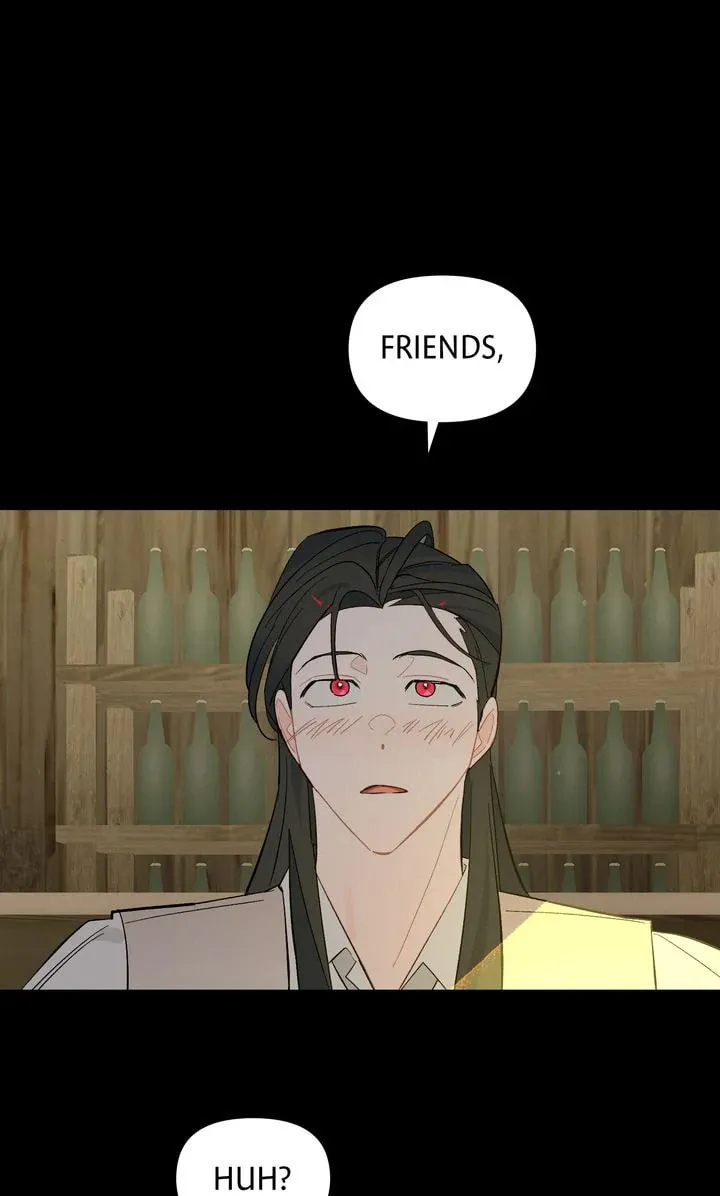 Read Dealing With Demons chapter 58 image 63 on Lezhin
