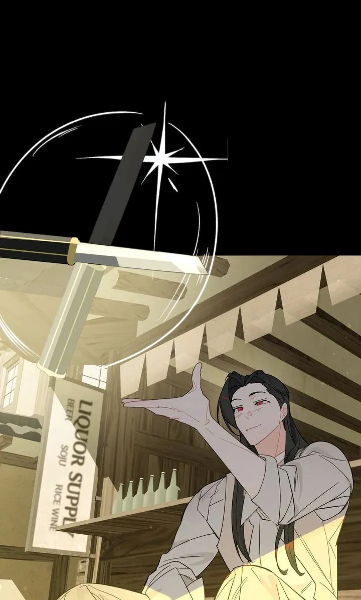 Read Dealing With Demons chapter 58 image 70 on Lezhin