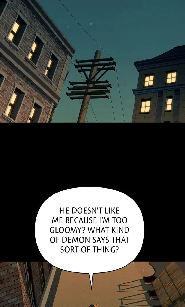Read Dealing With Demons chapter 59 image 1 on Lezhin