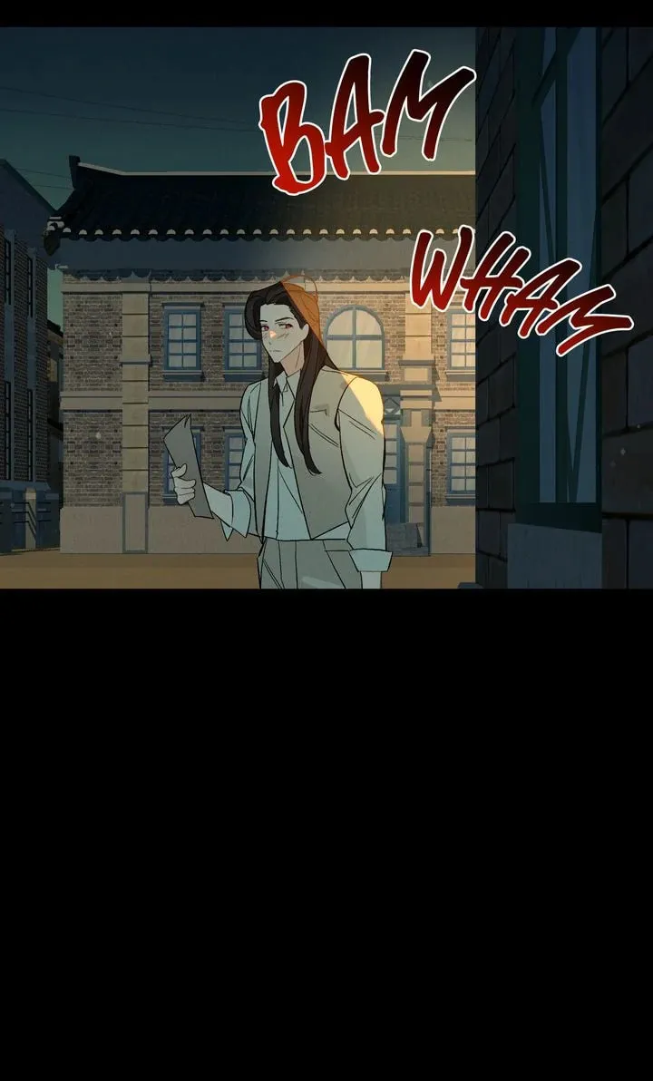 Read Dealing With Demons chapter 59 image 10 on Lezhin