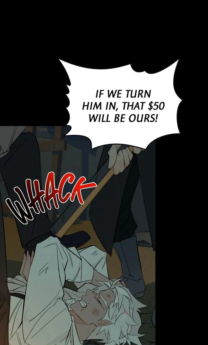 Read Dealing With Demons chapter 59 image 13 on Lezhin