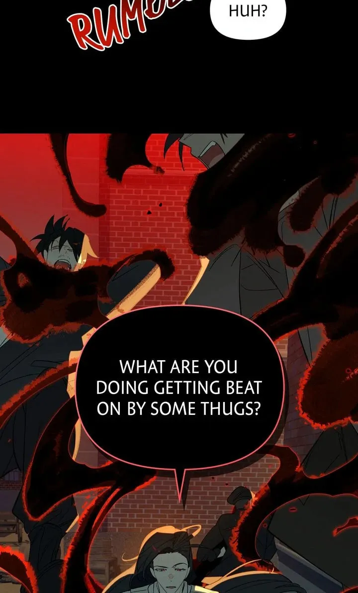 Read Dealing With Demons chapter 59 image 16 on Lezhin