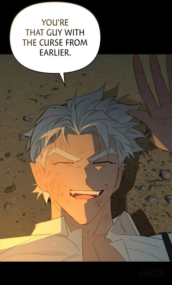 Read Dealing With Demons chapter 59 image 19 on Lezhin
