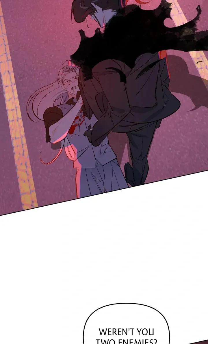 Read Dealing With Demons chapter 59 image 28 on Lezhin