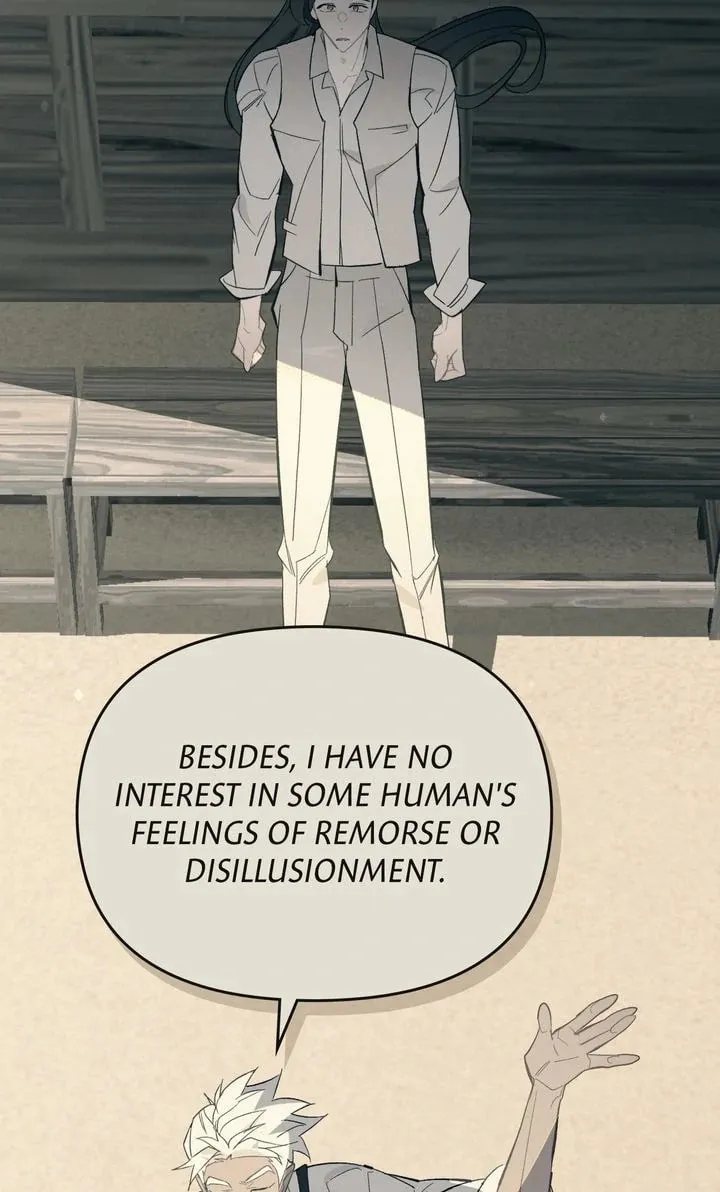 Read Dealing With Demons chapter 59 image 3 on Lezhin