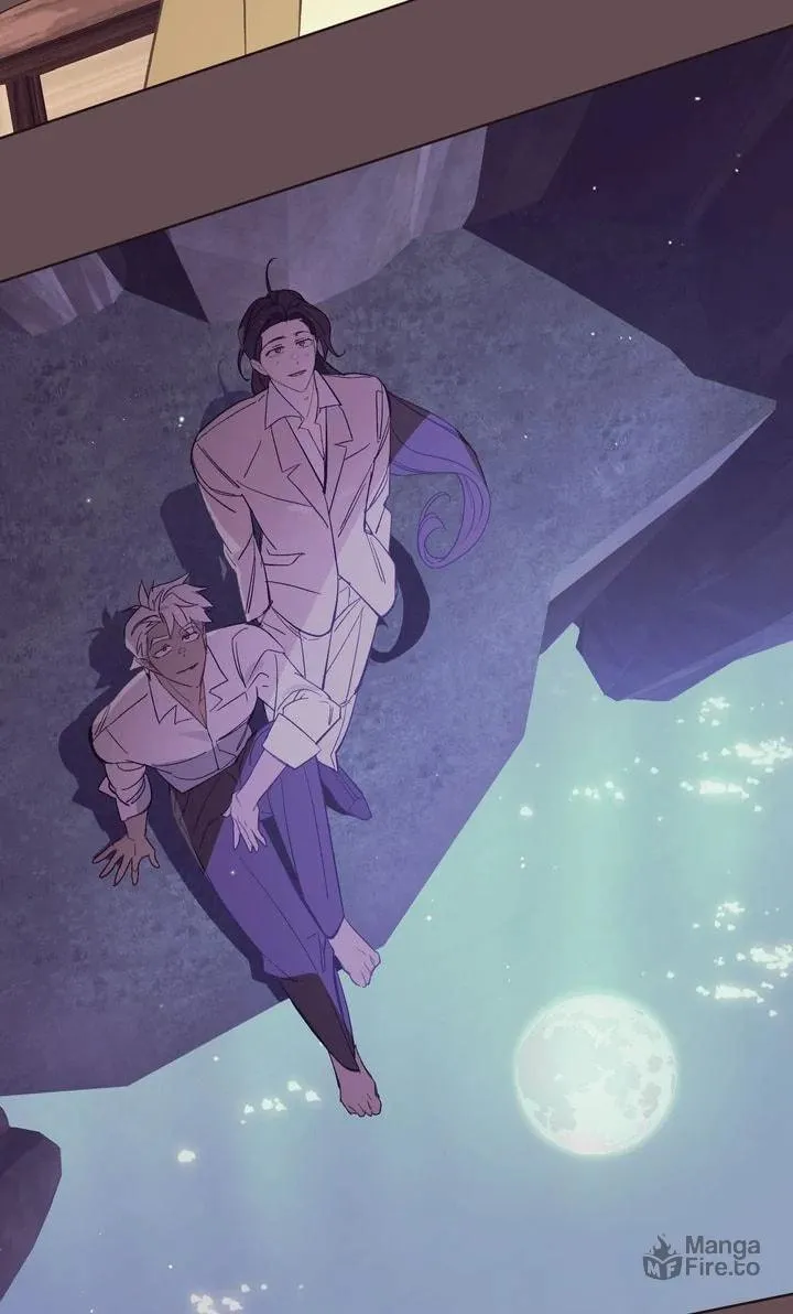 Read Dealing With Demons chapter 59 image 32 on Lezhin