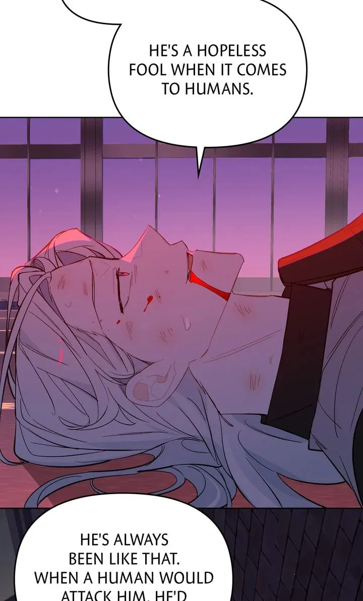 Read Dealing With Demons chapter 59 image 37 on Lezhin
