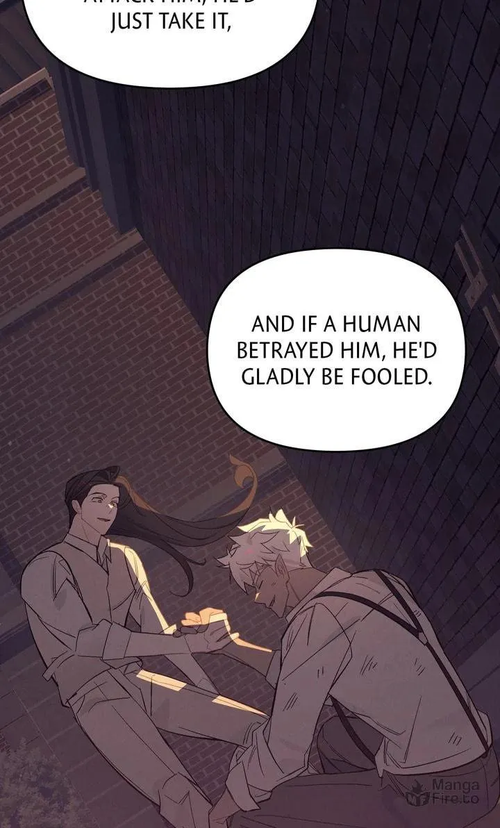 Read Dealing With Demons chapter 59 image 38 on Lezhin
