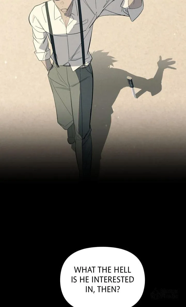 Read Dealing With Demons chapter 59 image 4 on Lezhin
