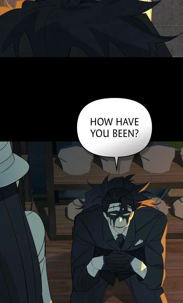 Read Dealing With Demons chapter 59 image 45 on Lezhin