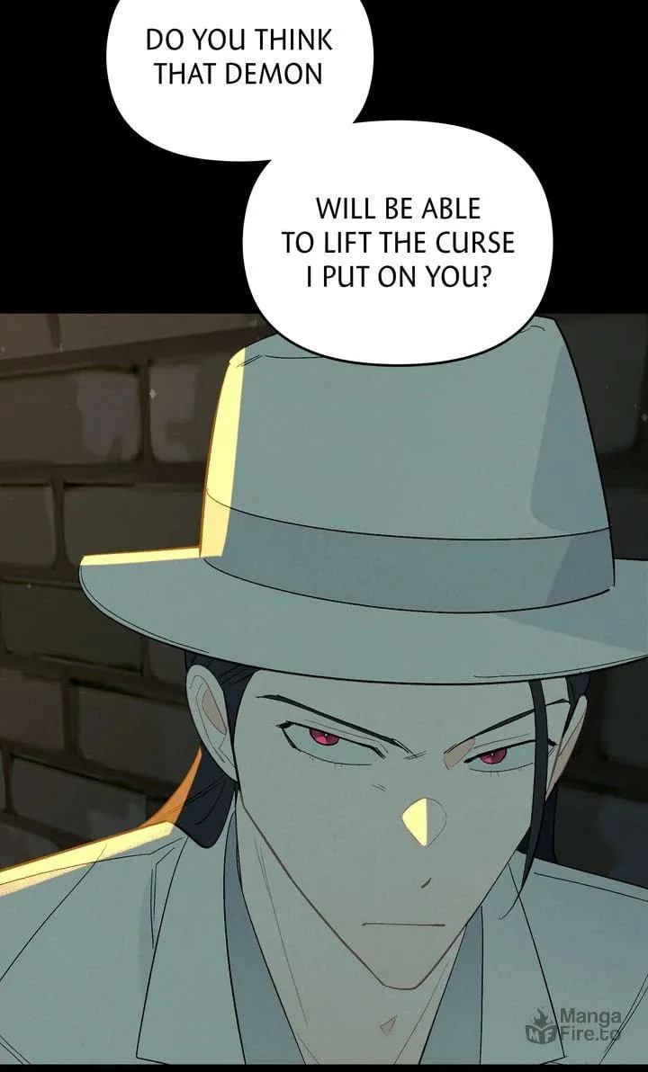 Read Dealing With Demons chapter 59 image 49 on Lezhin