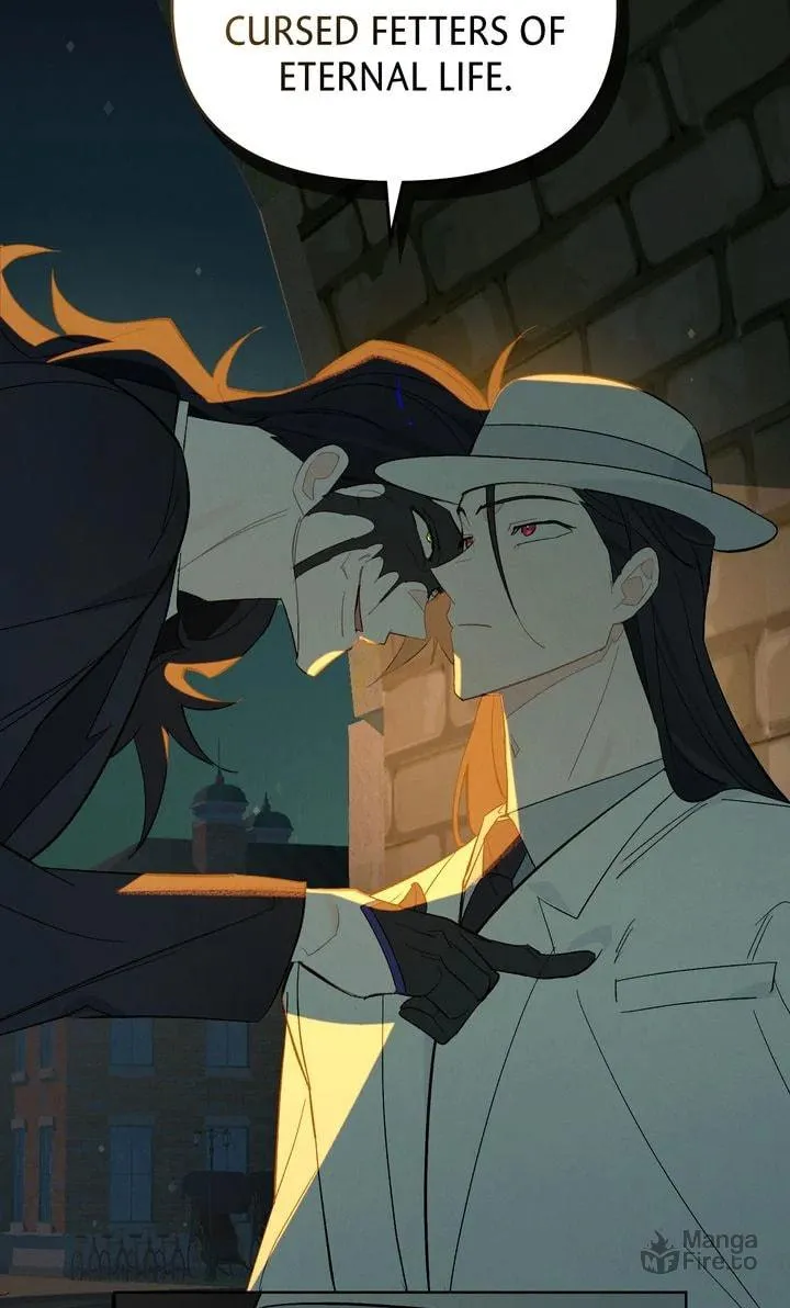 Read Dealing With Demons chapter 59 image 54 on Lezhin