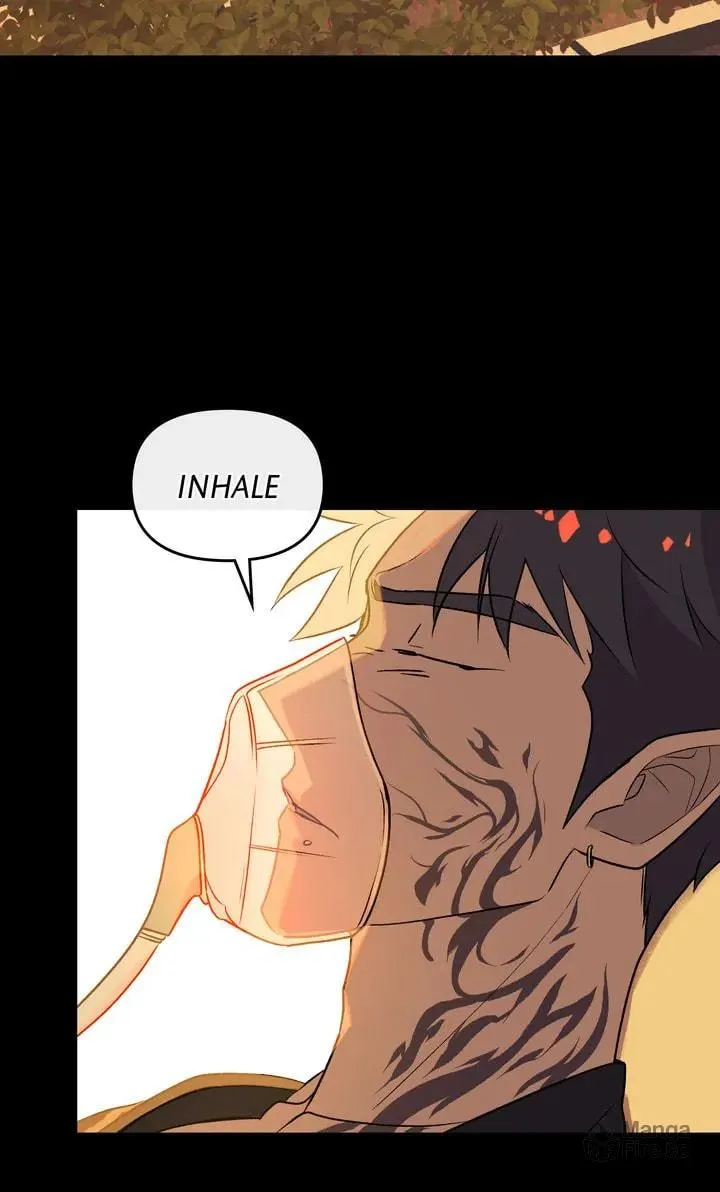 Read Dealing With Demons chapter 6 image 20 on Lezhin