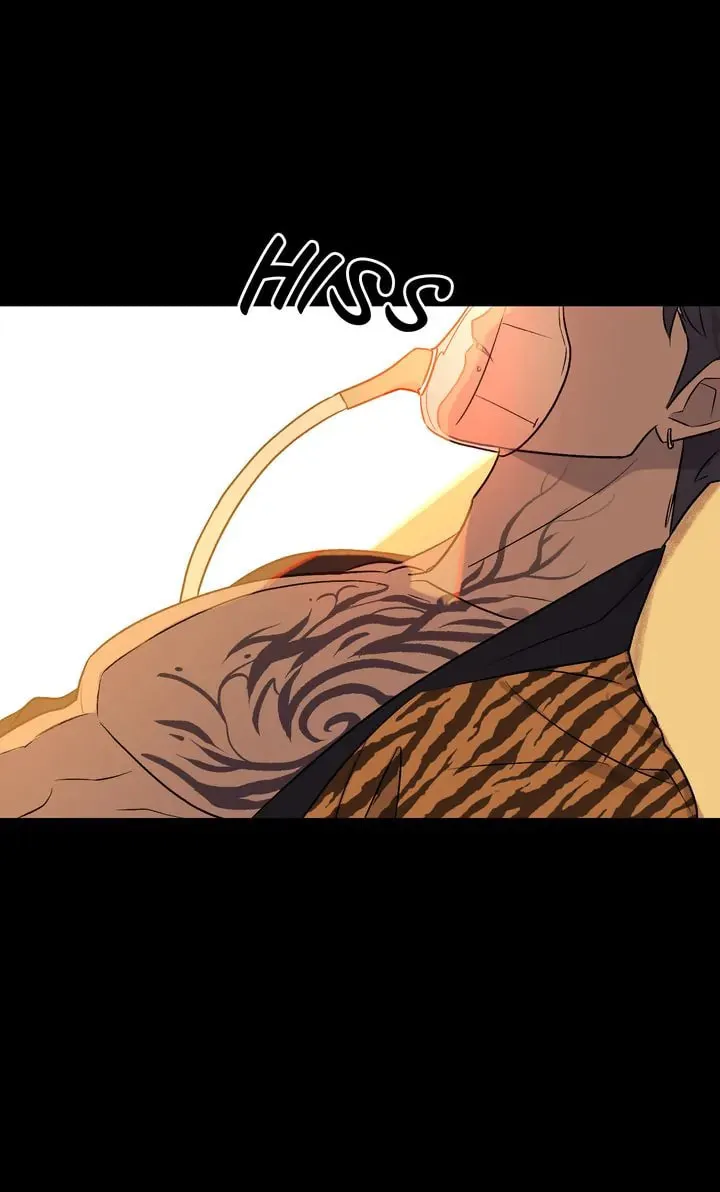 Read Dealing With Demons chapter 6 image 21 on Lezhin