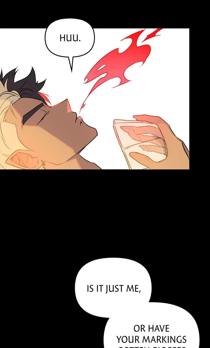Read Dealing With Demons chapter 6 image 22 on Lezhin