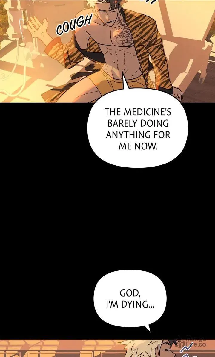Read Dealing With Demons chapter 6 image 24 on Lezhin