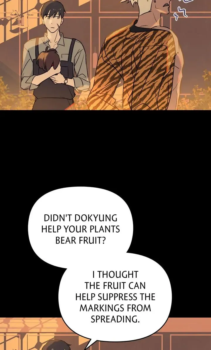 Read Dealing With Demons chapter 6 image 25 on Lezhin