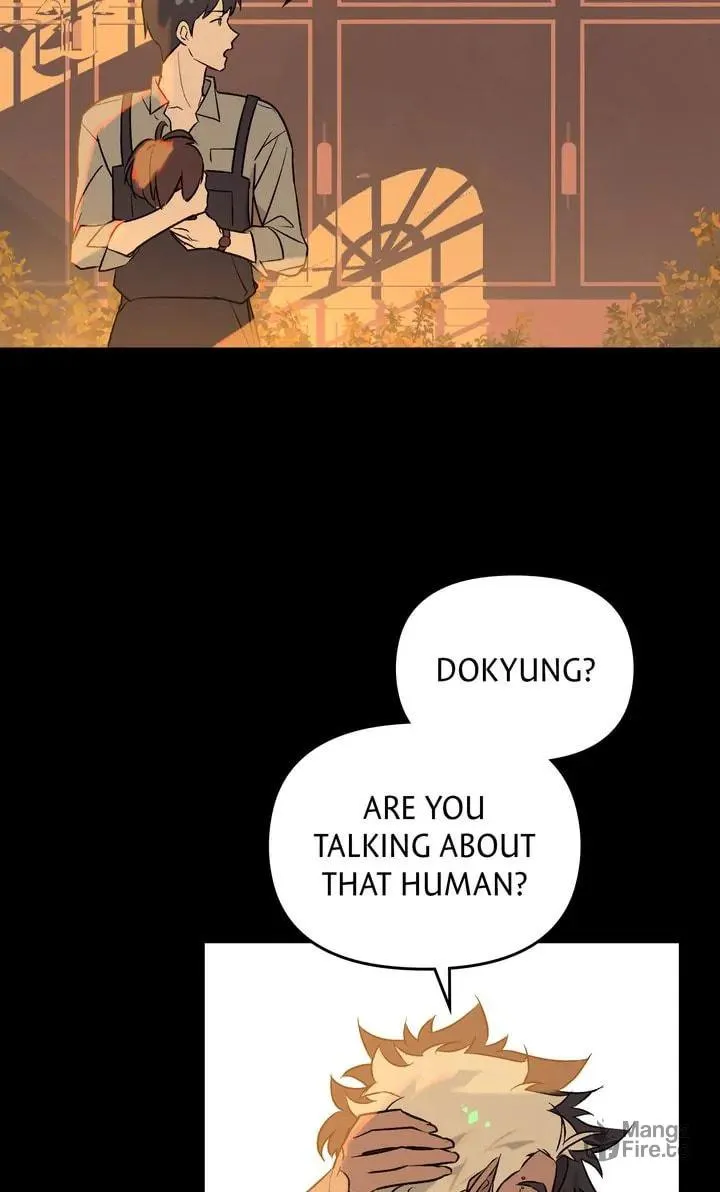 Read Dealing With Demons chapter 6 image 26 on Lezhin