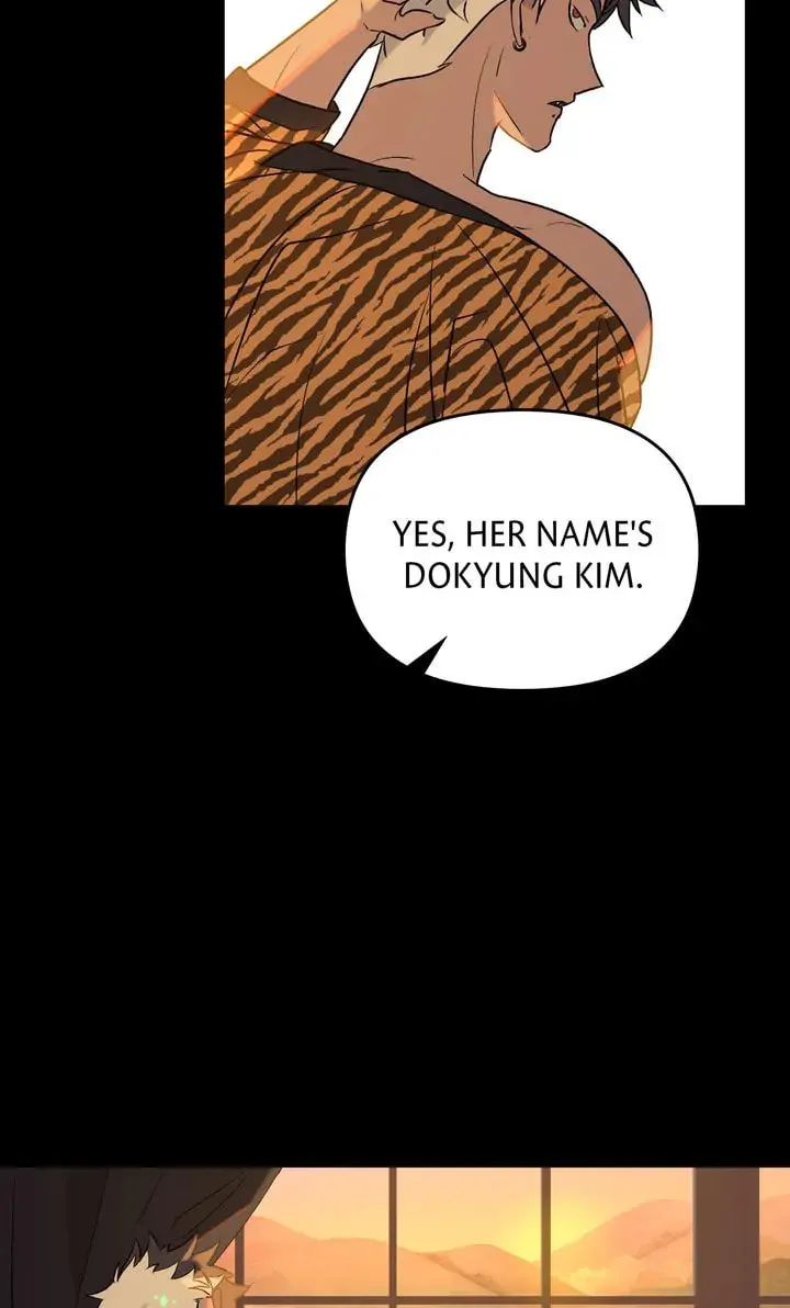Read Dealing With Demons chapter 6 image 27 on Lezhin
