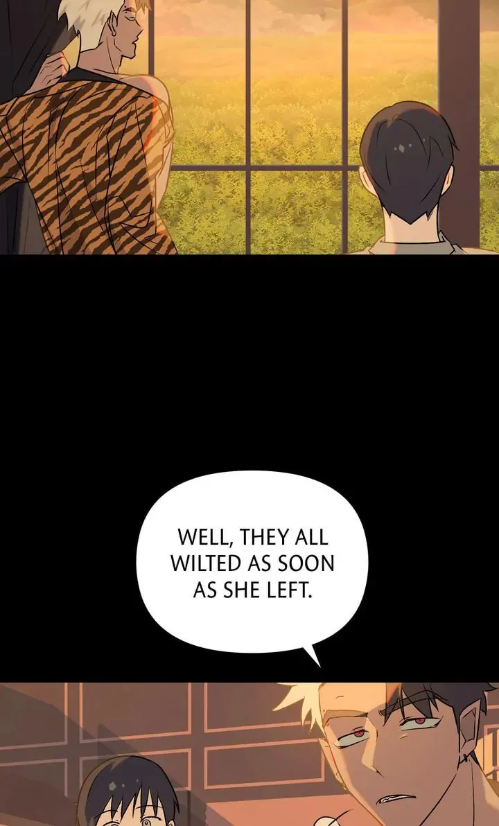 Read Dealing With Demons chapter 6 image 28 on Lezhin