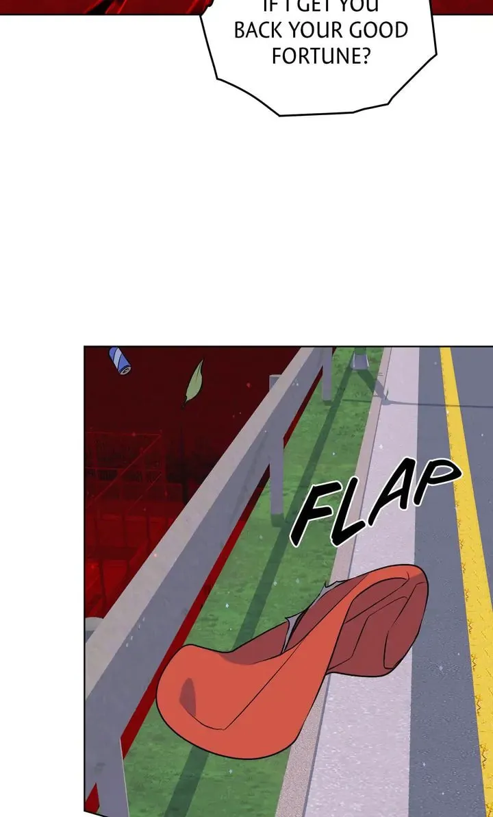 Read Dealing With Demons chapter 6 image 3 on Lezhin