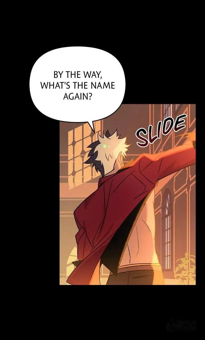 Read Dealing With Demons chapter 6 image 38 on Lezhin