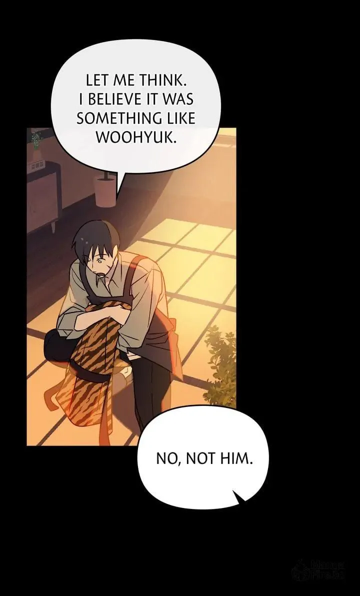 Read Dealing With Demons chapter 6 image 39 on Lezhin