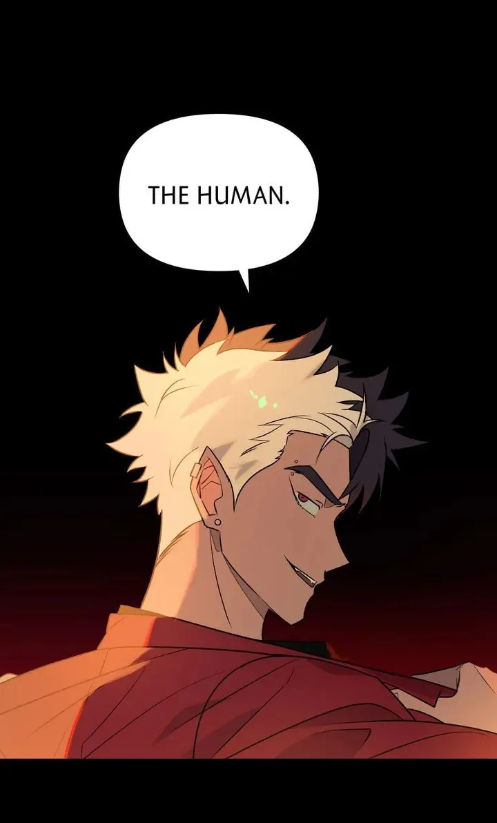 Read Dealing With Demons chapter 6 image 40 on Lezhin