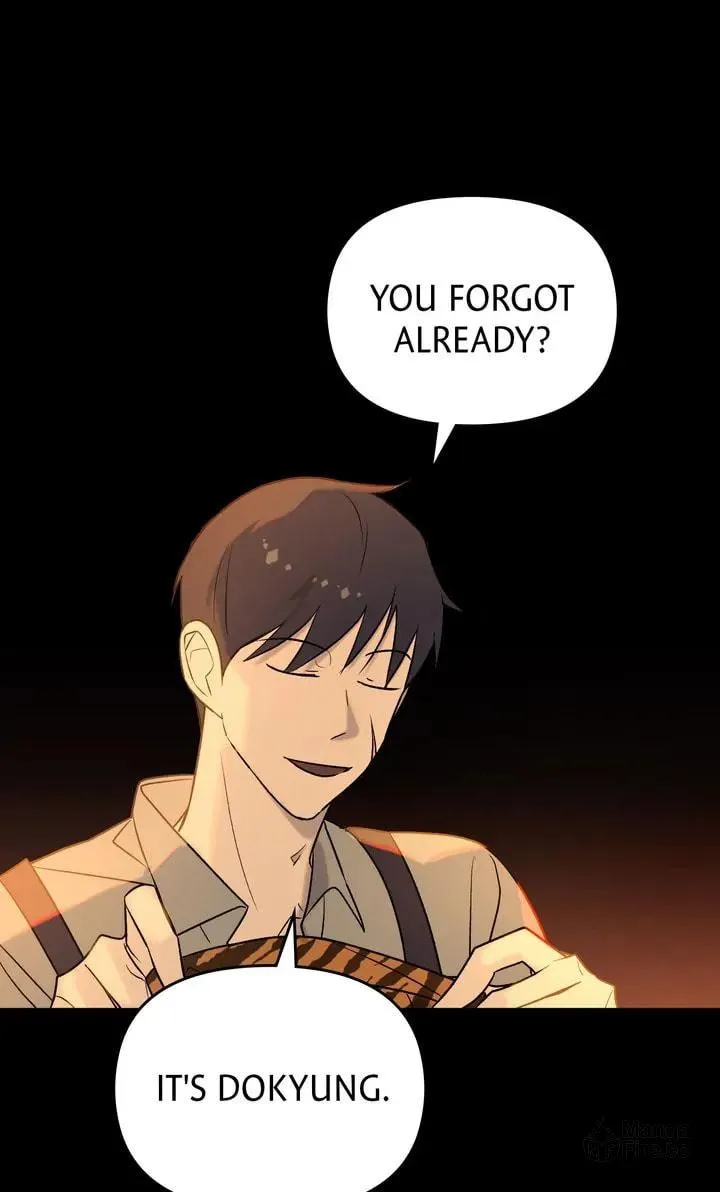 Read Dealing With Demons chapter 6 image 41 on Lezhin